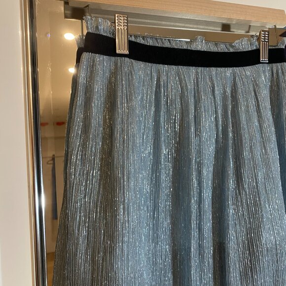 Maje midi skirt - Picture 2 of 3